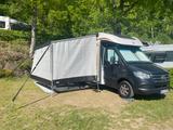 Bürstner Lyseo M690 Harmony Line - Bürstner Harmony
