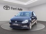Volkswagen VOLKSWAGEN Polo 5p 1.4 tdi bm comfortline 90cv d - Volkswagen Polo mit Diesel-Antrieb: 1.9