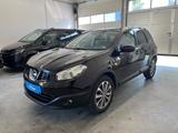 Nissan Qashqai +2 2.0 acenta*Allrad*7-Sitz*PANO* - Nissan Qashqai+2: Allradantrieb