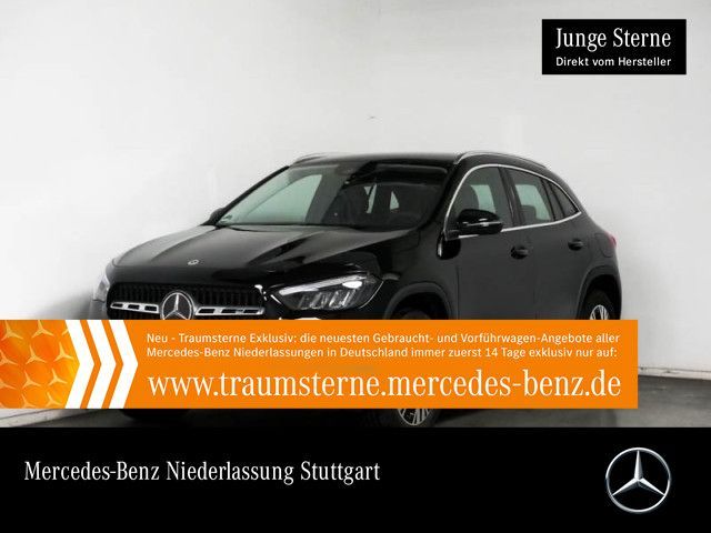 Mercedes-Benz GLA 200 PROGRESSIVE Adv./LED/Spur/EASY-P/MBUX/