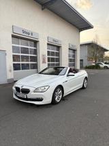 BMW 640i Cabrio f13 - BMW: Cabrio, Bmw6