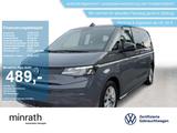 Volkswagen T7 Multivan KÜ 2.0 TDI DSG APP+AHK+SHZ+NAVI+RFK