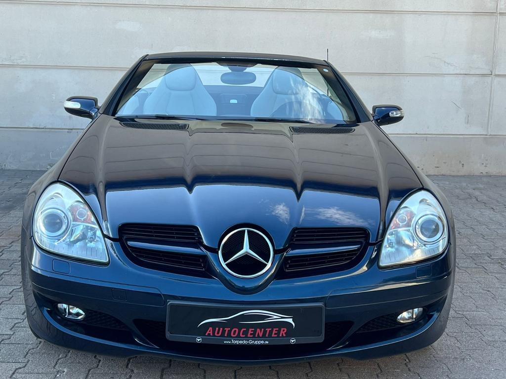 Mercedes-Benz SLK 280