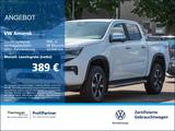 Volkswagen Amarok V6 STYLE 360 AHK ST.HEIZ LEDER DIFF.SPERR - Volkswagen Amarok in Dortmund