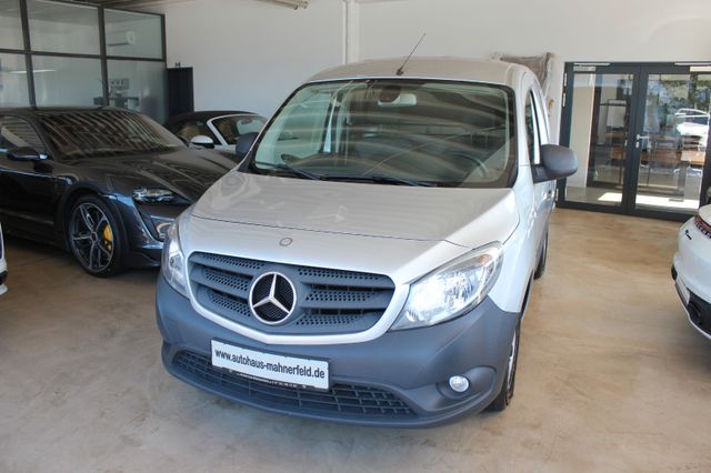 Mercedes-Benz Citan Kasten 109 CDI kompakt Klima/RCam/FSE