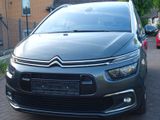 Citroën C4 Picasso/Automatik/Navigation/LED/Rückfa./TOP! - Citroën C4 Picasso in Bonn