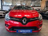 Renault Clio IV Limited *NAVI*TOUCH*PDC*TEMPOMAT* - gebrauchte Renault Clio aus dem Jahr 2018