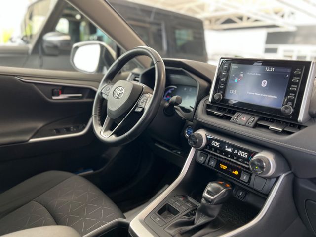 Toyota RAV 4  Hybrid x2 *LED*KAMERA*