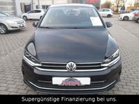Volkswagen Golf Sportsvan VII Comfortline1,5.LED,KLIMA.