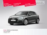 Audi A1 Sportback 30 TFSI 85(116) kW(PS) S tronic - Audi Neuwagen in München