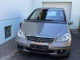 Mercedes-Benz A180 CDI Avantgarde Automatik*Erstbesitz*Teilled - gebrauchte Mercedes-Benz A 180 aus dem Jahr 2006