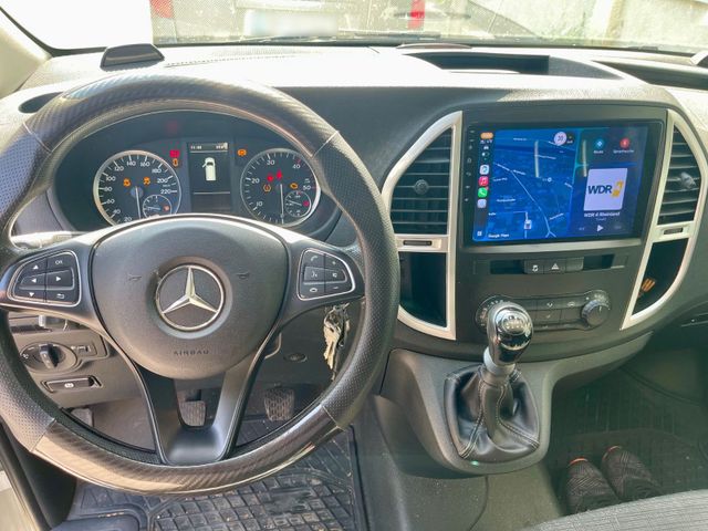MERCEDES-BENZ Mercedes Benz Vito 114 CDI in Top Zustand