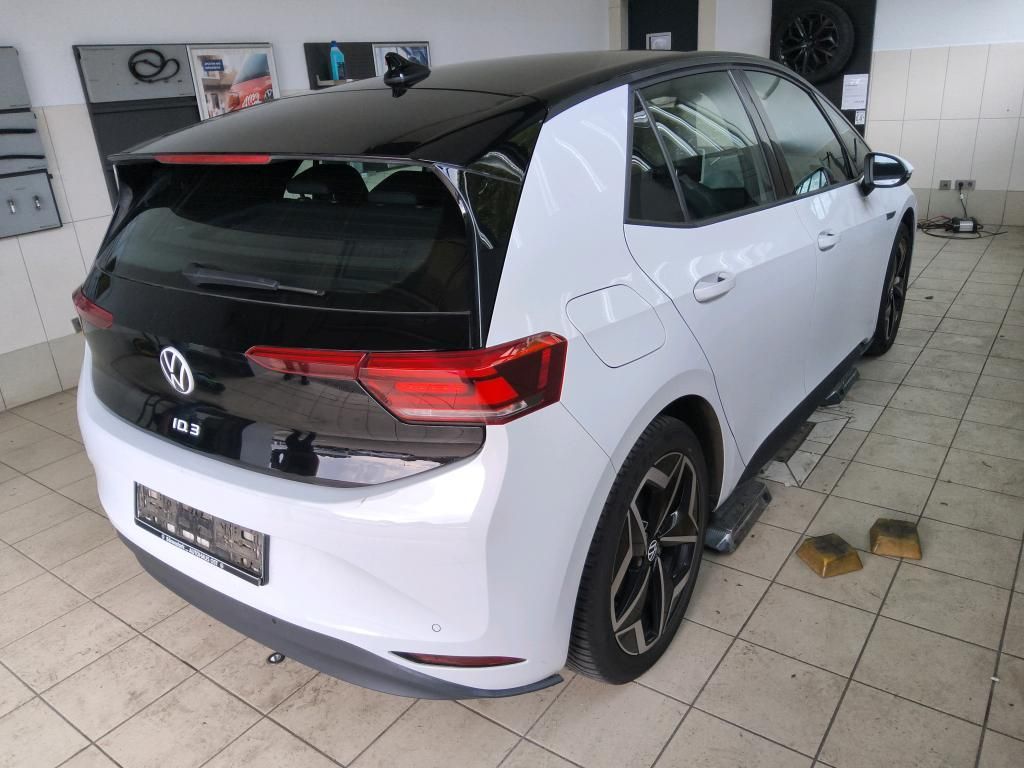 Volkswagen ID.3 PRO CARPLAY/AMBIENTE+/LED/PDC/LANE/SHZ imagem 2