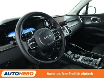 KIA Sorento - 9