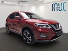 NISSAN X-Trail 1.7 dCi Auto LED Navi Connecta