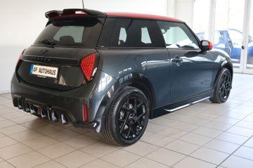 MINI Cooper C JCW John Cooper Works Trim PANO KAMERA