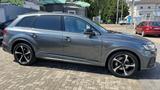 Audi Q7 *Quattro/S line/7Sitzer/Vollausstattung* - Audi Q7 in Magdeburg