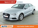 Audi A3 Limousine 1.4 TFSI ACT ACT*NAVI*PDC*SHZ*KLIMA - Audi A3 Gebrauchtwagen in Köln