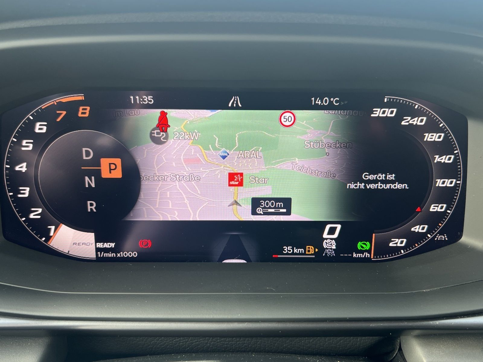 Cupra Terramar - Bild 10