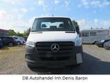 Mercedes-Benz Sprinter III Pritsche RWD/AWD 416 CDI RW Klima - Angebote entsprechen deinen Suchkriterien