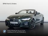 BMW 430 i xDrive Cabrio M Sport Laserlicht+Navi