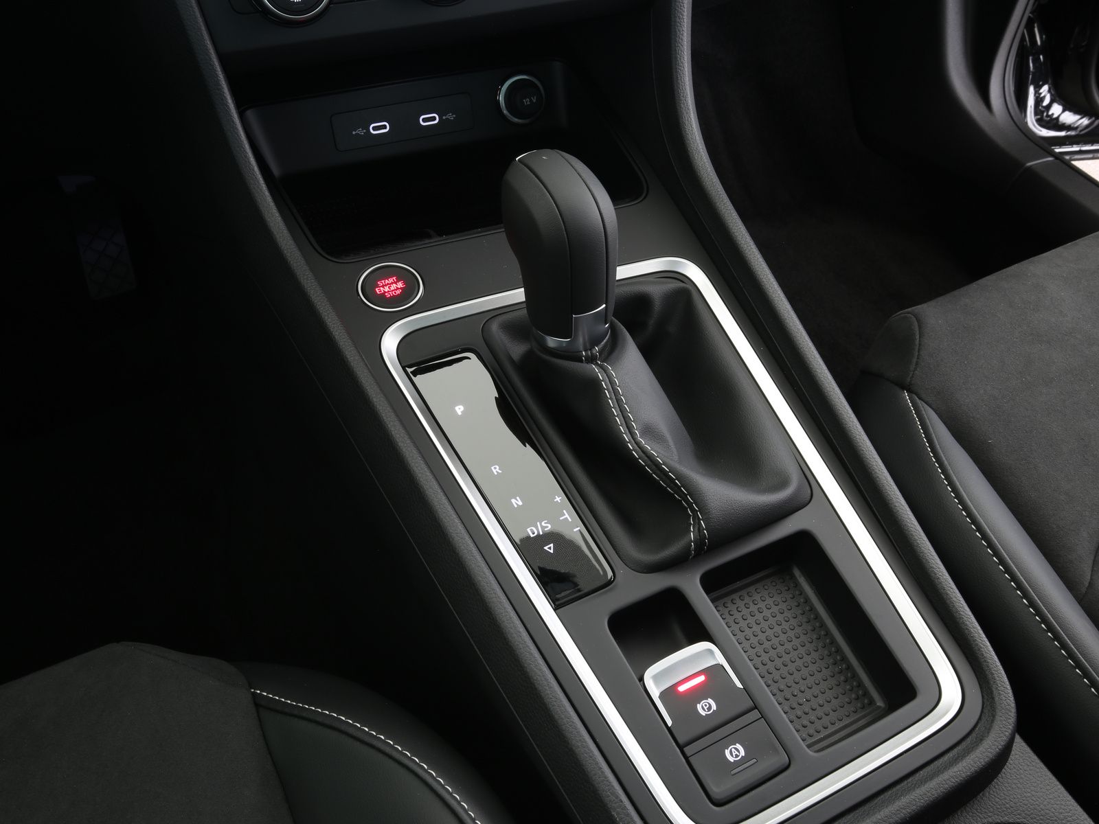 Seat Ateca - Bild 17