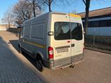 Renault Master Kasten Hoch Lang AHK 2,5 Diesel Tüv 06/26 - gebrauchte Renault Master aus dem Jahr 2006