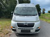 Pössl Globecar Globescout Style Markise, Navi Tempomat - Globescout