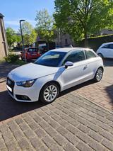 Audi A1 - Ambition - 1.2 TFSI - 86PS - Audi A1: 86 Ps