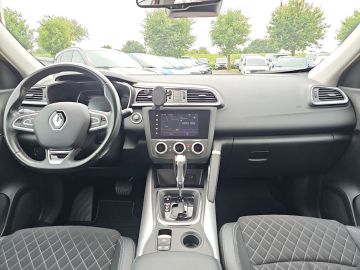 Bild 11 Renault Kadjar Intens 1.3 TCe Navi LED Apple CarPlay And