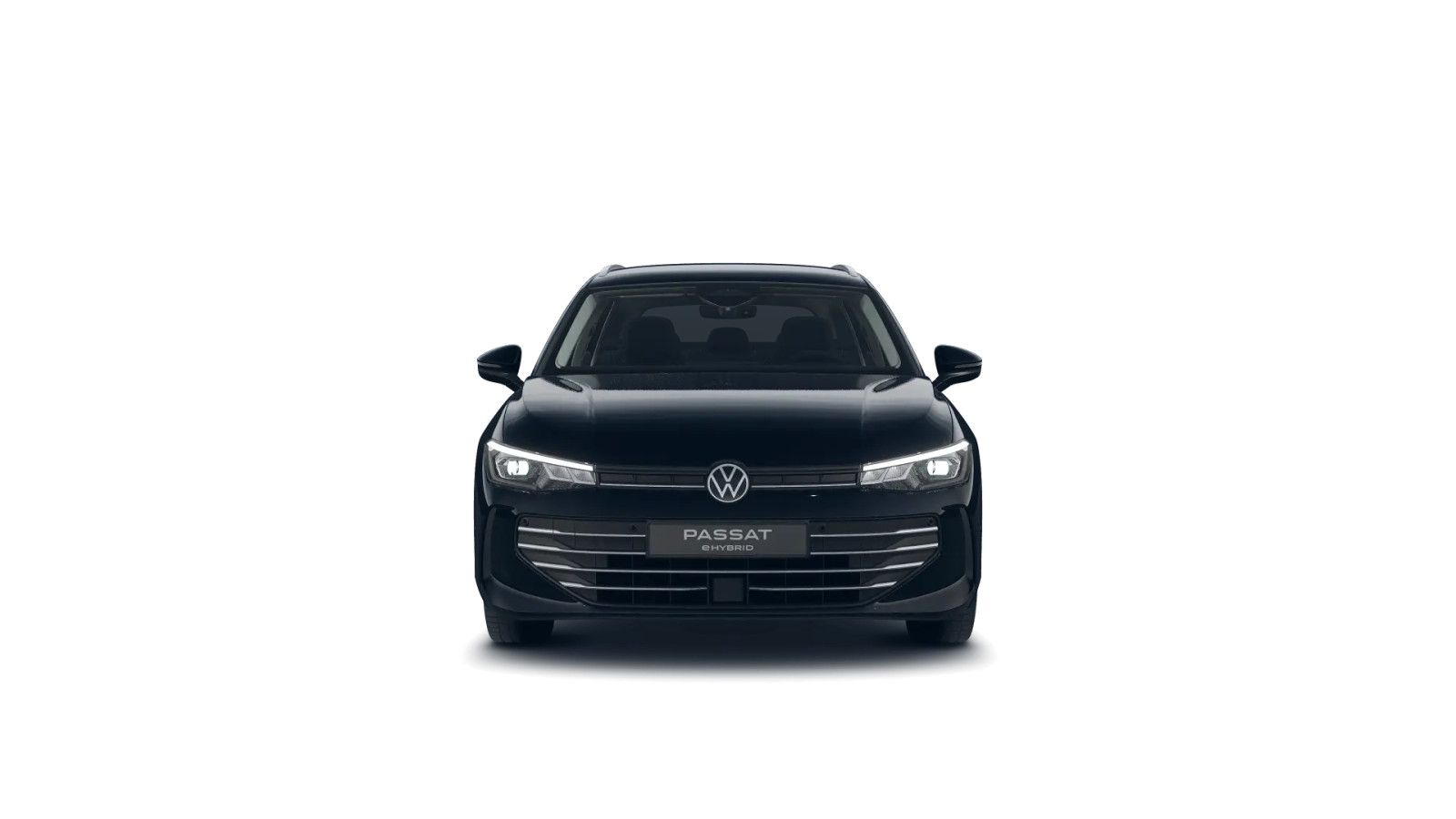 Volkswagen Passat - Bild 2