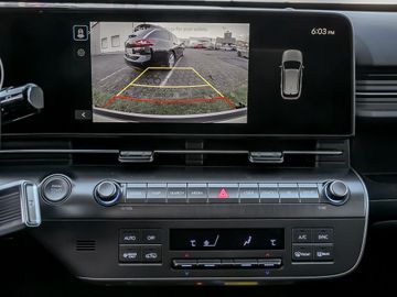 Hyundai Kona 1.6 Trend Hybrid 2WD Autobahnassistent LED