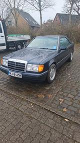 Mercedes-Benz 230 CE Sportline - Mercedes-Benz E 230: Sportwagen
