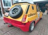 Renault R 5 Alpine Turbo Le Car Van mit Treico Body-Kit  - Renault R 5: Privatanbieter