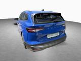 Skoda Enyaq 50 - NAVI - PDC - LED - - blaue Skoda Enyaq