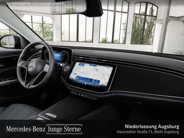 Mercedes E 220 - 10