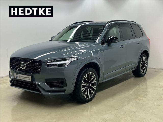 Volvo XC90 T8 Recharge AWD Plus Dark 20"+PANO+360°