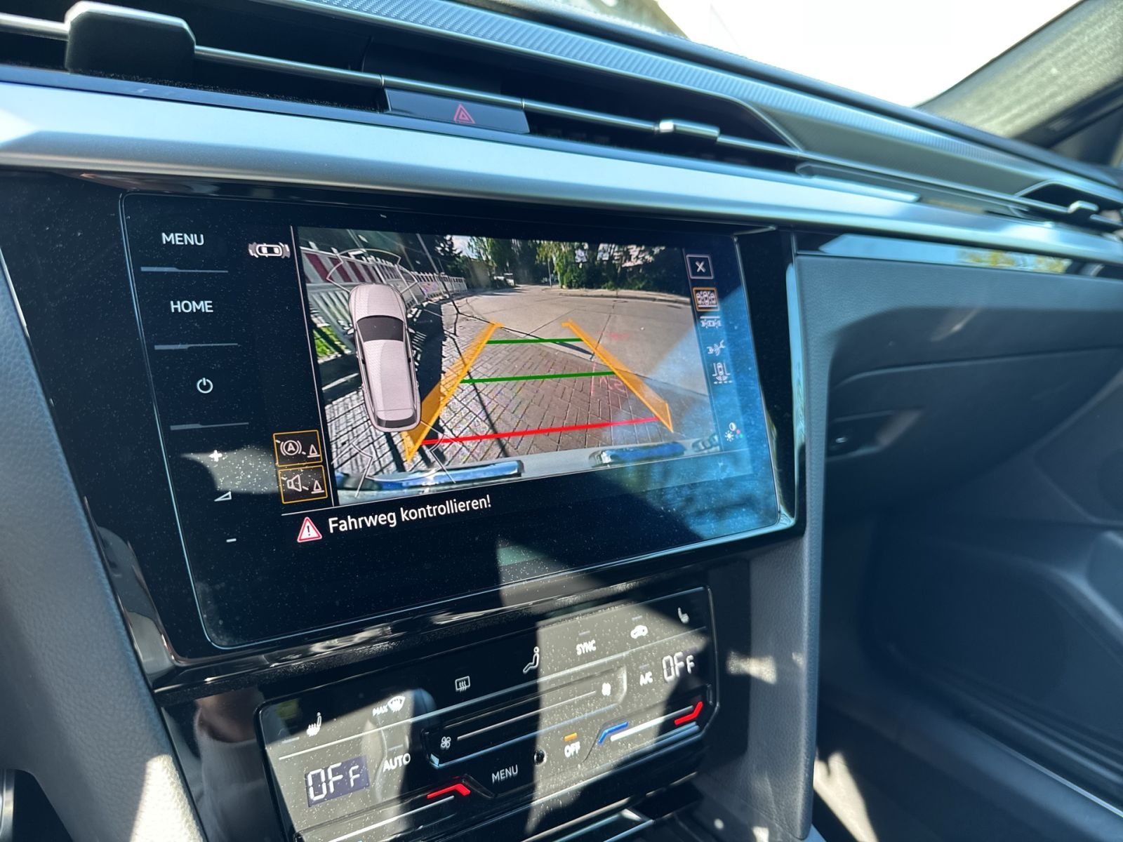 Volkswagen Arteon - Bild 19