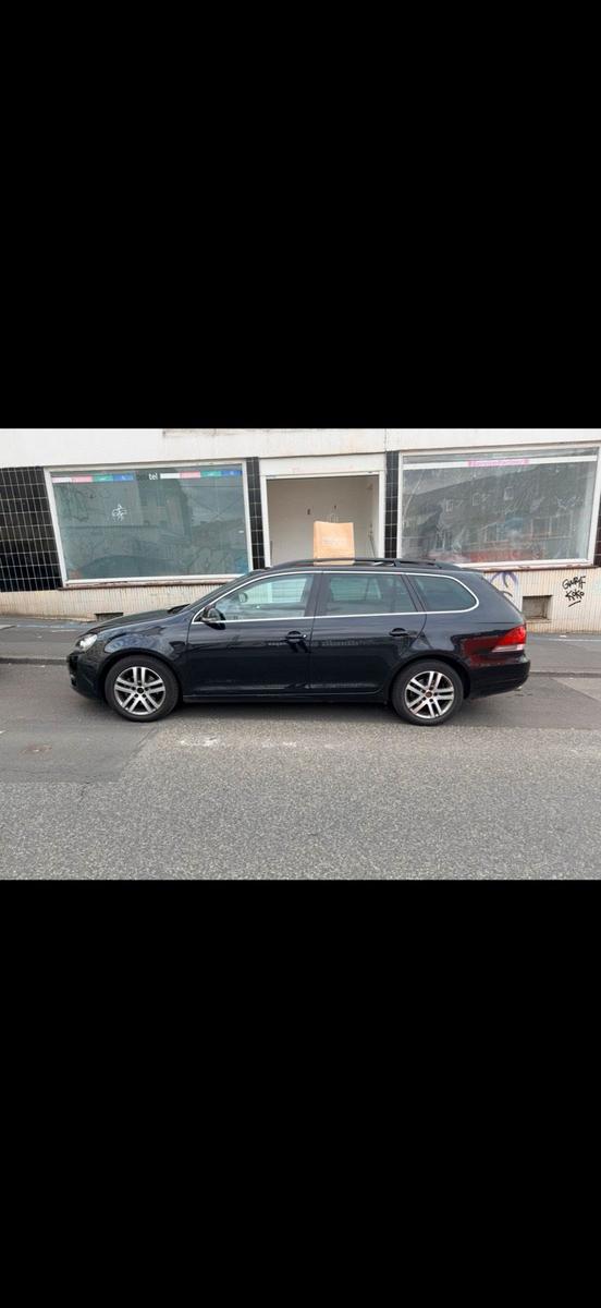Volkswagen Golf 2011 — photo 8