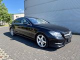 Mercedes-Benz CLS 350 CDI BlueEFFICIENCY - - Mercedes-Benz CLS 350: Cdi