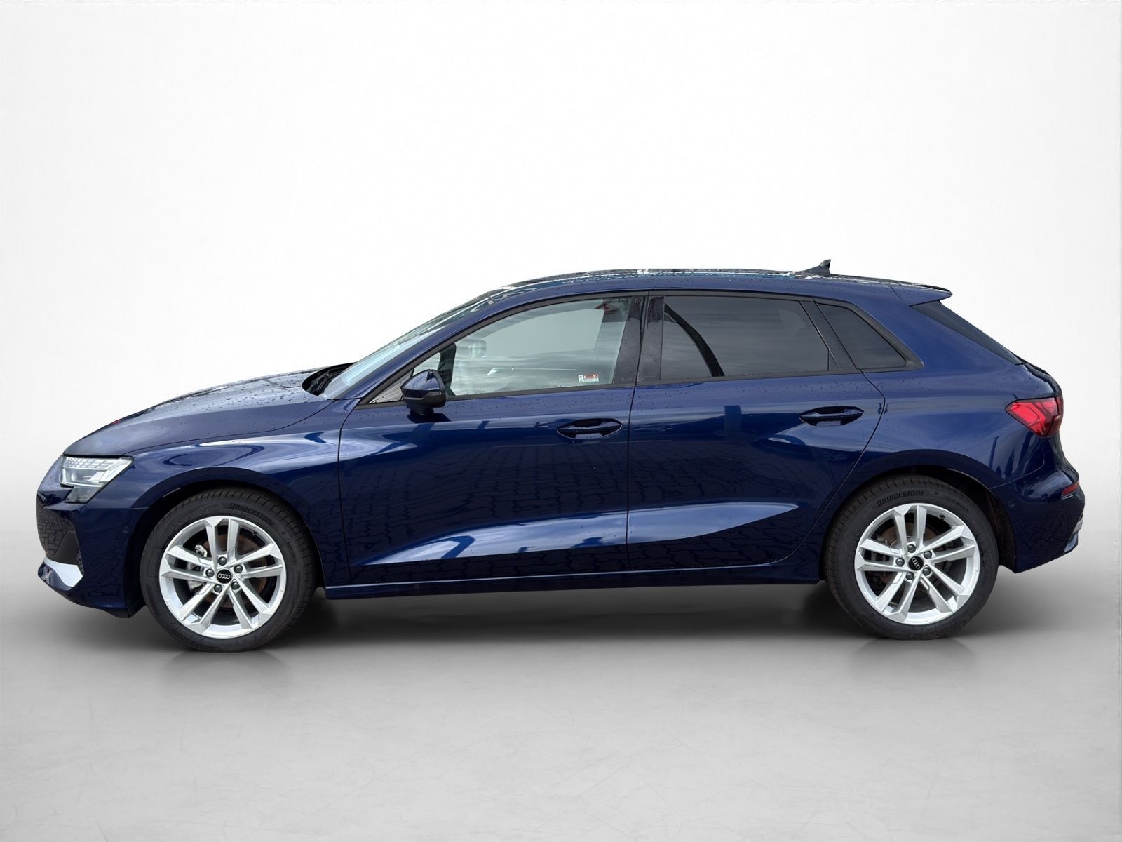 Audi A3 - Bild 3
