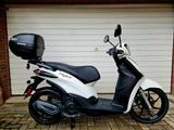 Piaggio Liberty 125 iGet E5 Sport-Version - Angebote