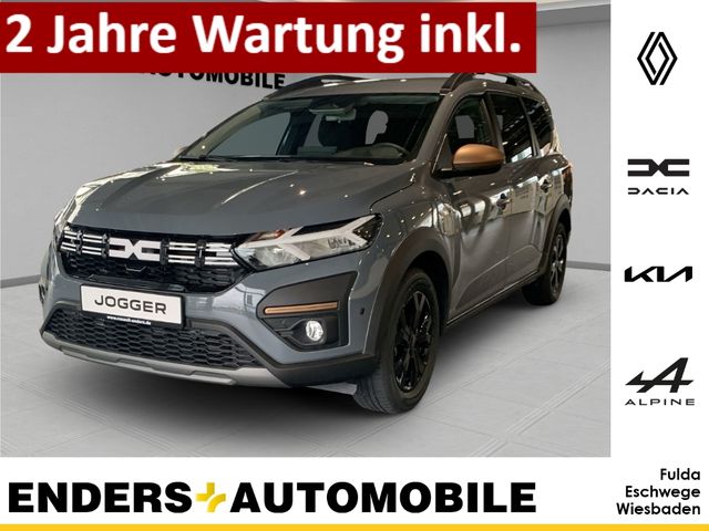 Dacia Jogger Extreme+ TCe 110 PS 7-Sitzer Aktion