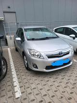 Toyota Auris bj 2011  TÜV 10/27 - Toyota 4-Runner