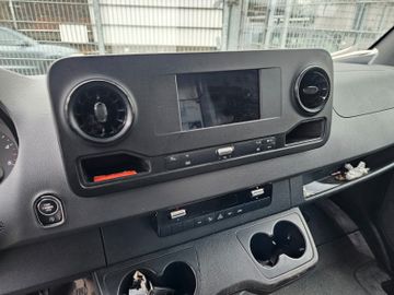 Mercedes Sprinter - 10