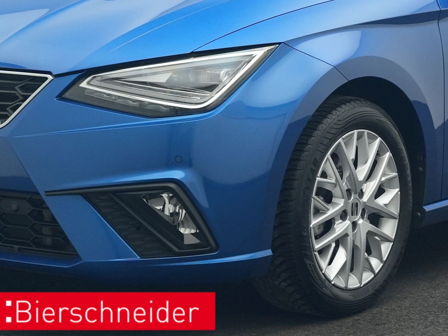 Seat Ibiza - Bild 18