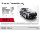 Audi S3 Lim TFSI qu Pano,Leder,Kamera,Matrix,Navi - Audi S3 in Nürnberg