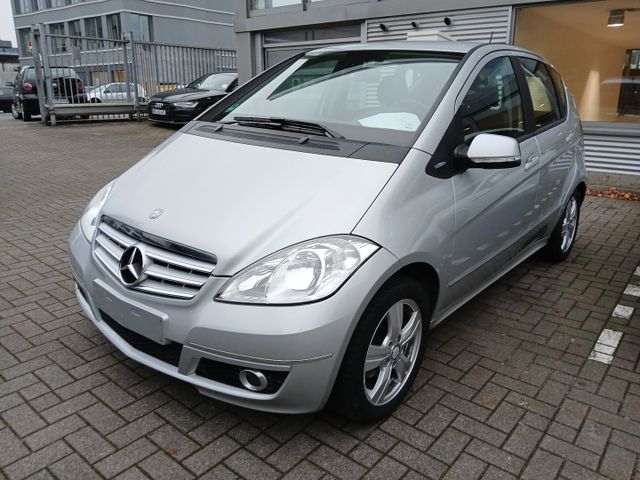 Mercedes-Benz A 160 AVANTGARDE*LEDER*ALU*KLIMA*START-STOP*