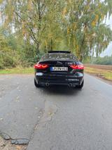 Jaguar XF 30D S 300PS Automatik S - Jaguar: X300
