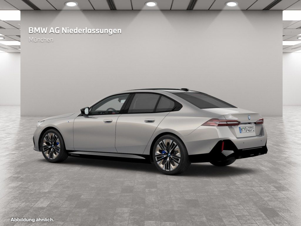BMW i5 - Bild 8